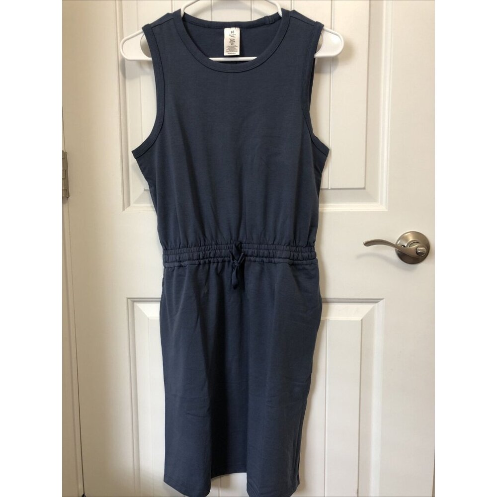 MEMBER'S MARK FAVORITE SOFT TANK DRESS